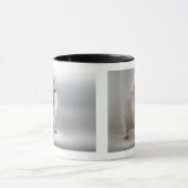 MUG HEUREUX POUR VOUS RENCONTRER (Centre)