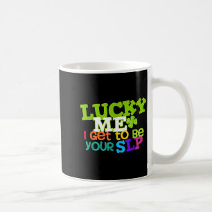 Mug Heureux que je sois votre professeur d'orthophonie