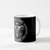 Mug Hex Le Patriarcat (Devant droit)