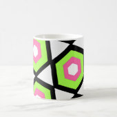 Mug Hexagone (Centre)