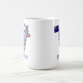 Mug Hey mon pote (Centre)