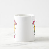 Mug Hey, Sunshine - Vibes d'été (Centre)