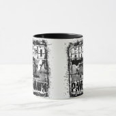Mug HH-60 Pave Hawk (Centre)