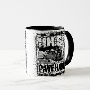 Mug HH-60 Pave Hawk