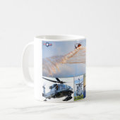 MUG HH-60G PAVE HAWK (Devant gauche)
