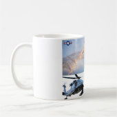 MUG HH-60G PAVE HAWK (Gauche)