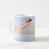MUG HH-60G PAVE HAWK (Devant gauche)