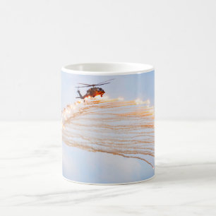 MUG HH-60G PAVE HAWK