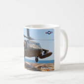 MUG HH-60M BLACKHAWK (Devant droit)