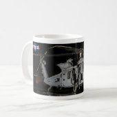MUG HH-60W JOLLY GREEN II (Devant gauche)
