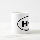 Mug HHI Hilton Head (Centre)