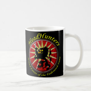 Mug HHOD - Remplissez de larmes de clanner