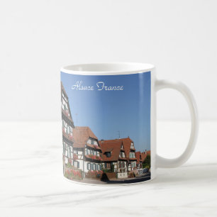 Mug Hi def Photographie d'Alsace France