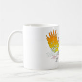 Mug hi-fi tree. (Gauche)