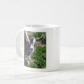 Mug Hi There Chèvre (Devant gauche)