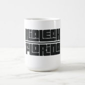 Mug Hialeah - Floride (Centre)