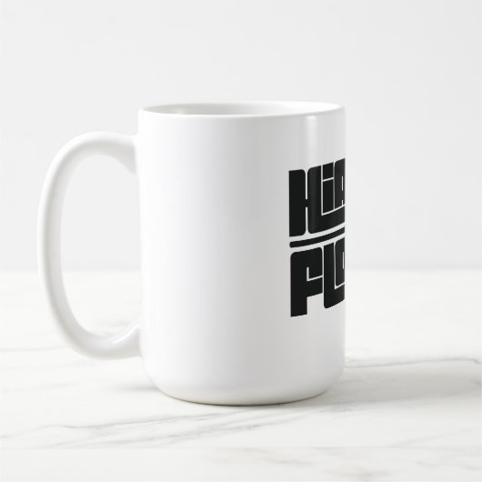 Mug Hialeah - Floride (Gauche)