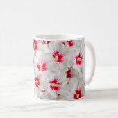 Mug Hibiscus (Devant droit)