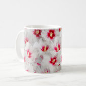 Mug Hibiscus (Devant gauche)