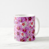 Mug Hibiscus (Devant droit)