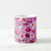 Mug Hibiscus (Centre)