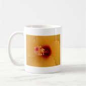 Mug Hibiscus (Gauche)