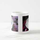 Mug Hibiscus bleu (Centre)