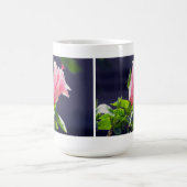 Mug Hibiscus en plein soleil (Centre)