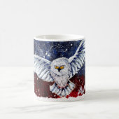 Mug Hibou (Centre)