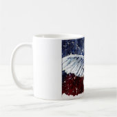 Mug Hibou (Gauche)