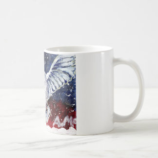 Mug Hibou