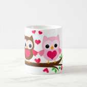 Mug Hibou (Centre)