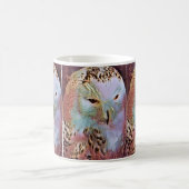 MUG HIBOU (Centre)
