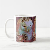 MUG HIBOU (Gauche)