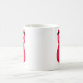 Mug Hibou (Centre)