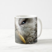 MUG HIBOU (Devant droit)
