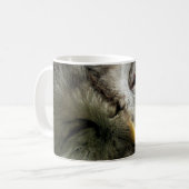 MUG HIBOU (Devant gauche)