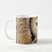 MUG HIBOU (Gauche)