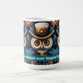 Mug Hibou 3 (Centre)