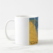 Mug hibou coloré (Gauche)