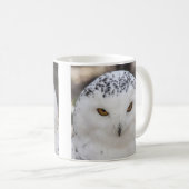 Mug Hibou de Milou (Devant droit)
