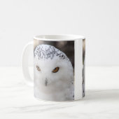 Mug Hibou de Milou (Devant gauche)