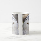 Mug Hibou de Milou (Centre)