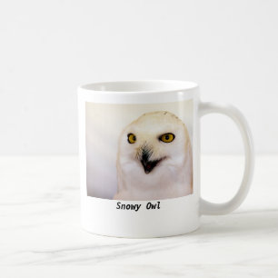 Mug Hibou de Milou