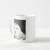 Mug Hibou de Milou (Devant gauche)