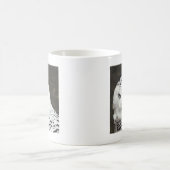 Mug Hibou de Milou (Centre)