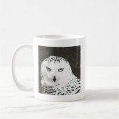 Mug Hibou de Milou (Gauche)