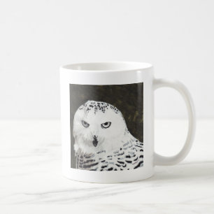 Mug Hibou de Milou
