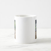 Mug Hibou des neiges (Centre)
