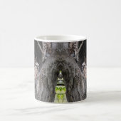 Mug Hibou et owley (Centre)